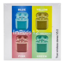 Miniatura 3 de AUDIFONOS InPods 12